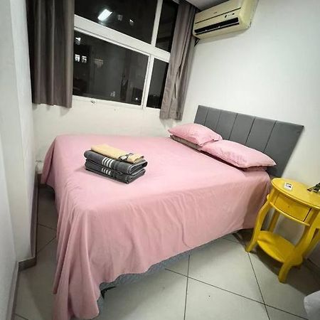 Cantinho Para A Familia Em Sampa São Paulo Kültér fotó