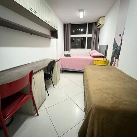 Cantinho Para A Familia Em Sampa São Paulo Kültér fotó