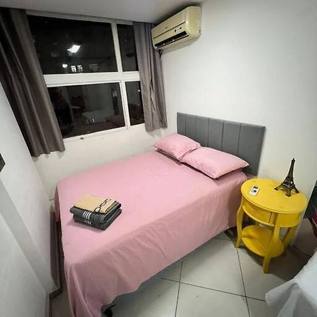 Cantinho Para A Familia Em Sampa São Paulo Kültér fotó