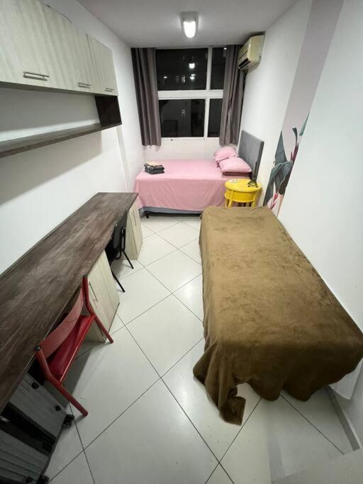 Cantinho Para A Familia Em Sampa São Paulo Kültér fotó