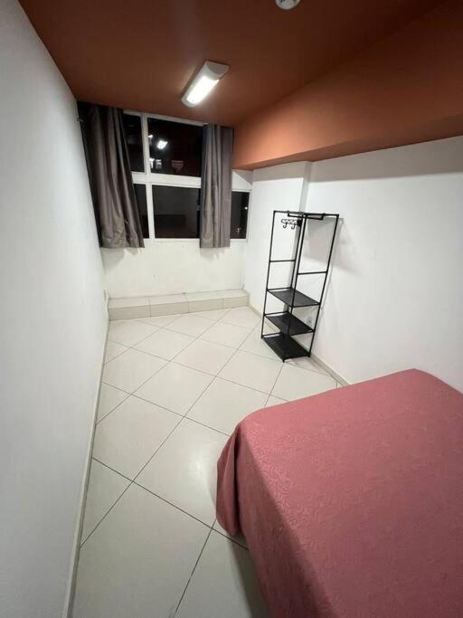 Cantinho Para A Familia Em Sampa São Paulo Kültér fotó
